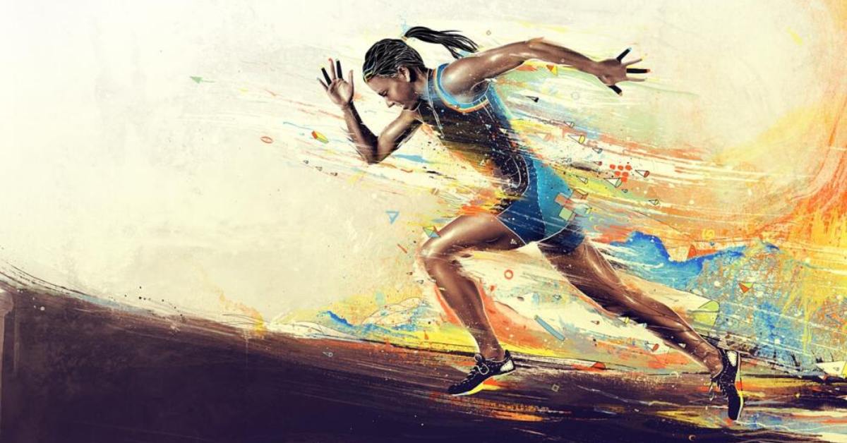 Mỗi ngày nên chạy bộ bao nhiêu km