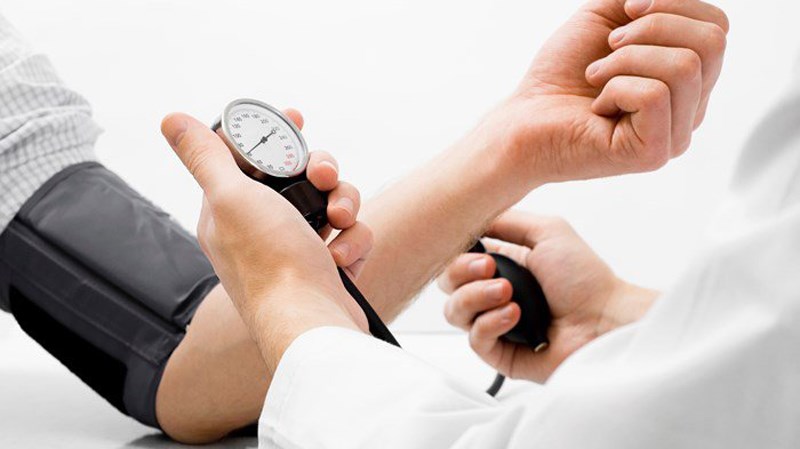 Giảm huyết áp và nguy cơ mắc bệnh đột quỵ