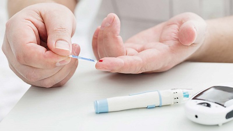 Kiểm soát bệnh tiểu đường