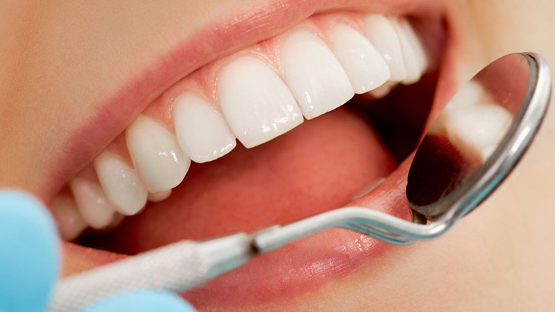 Giảm nguy cơ các bệnh răng miệng