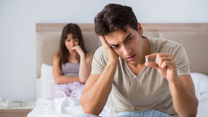Hỗ trợ rối loạn sinh lý