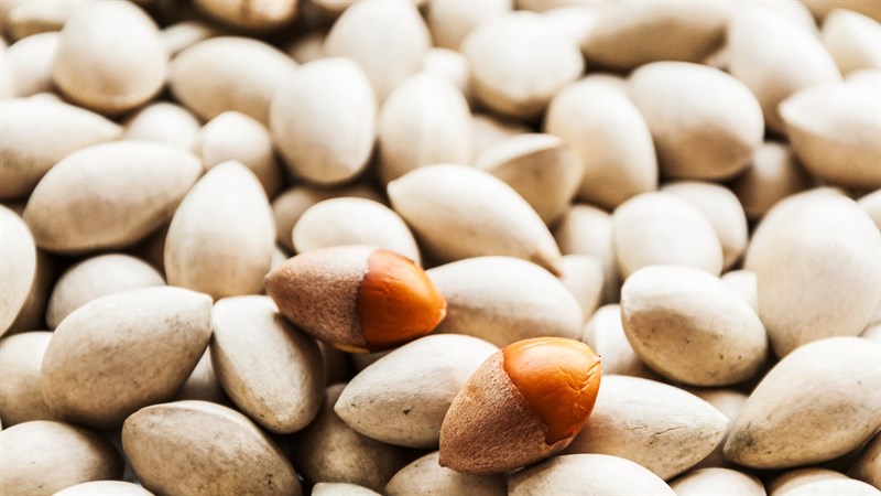 Bạch quả bán ở đâu, giá bao nhiêu?