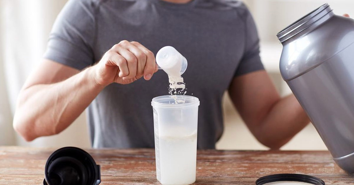 BCAA là gì? BCAA có tác dụng gì với cơ thể?