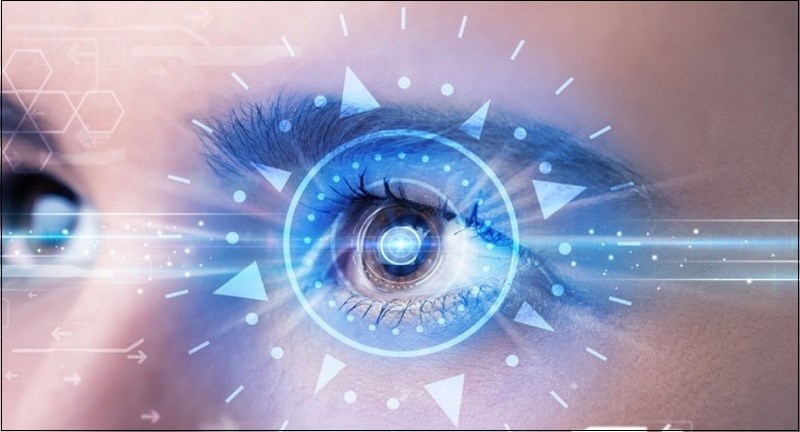 Cải thiện thị lực