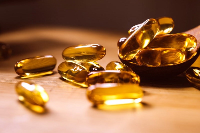 Giàu omega 3
