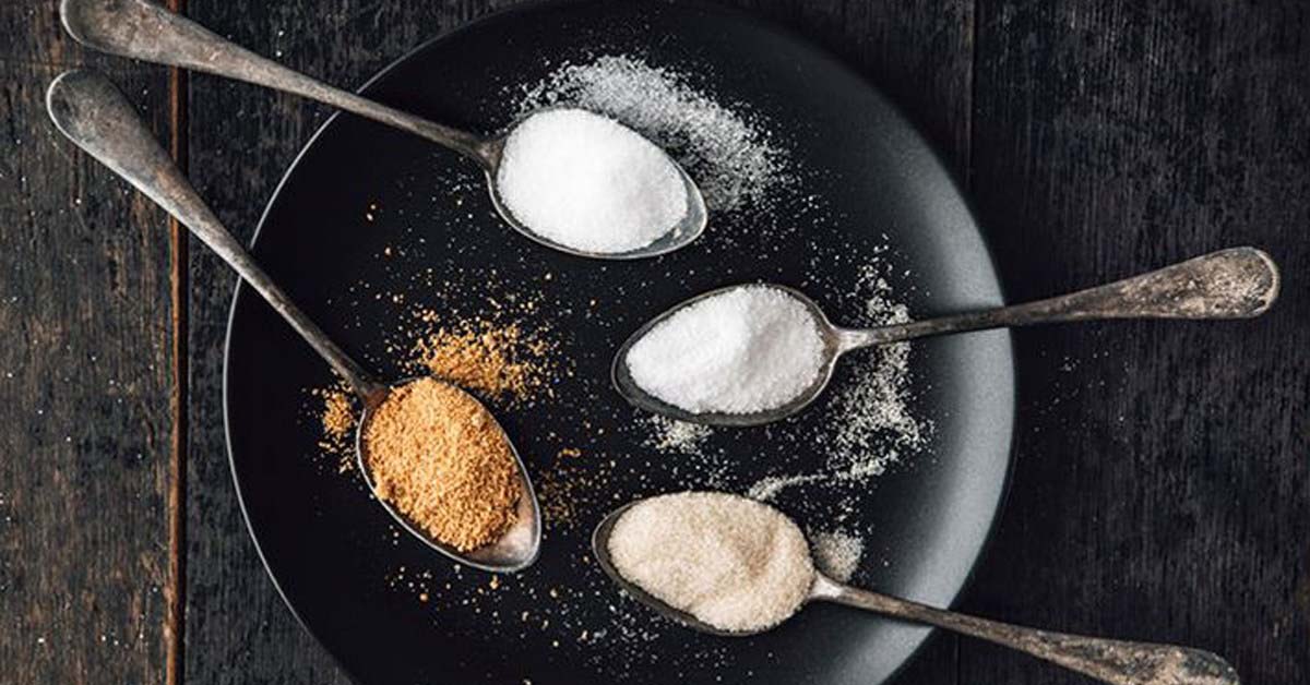 Các loại đường dành cho người tiểu đường an toàn bạn nên tham khảo