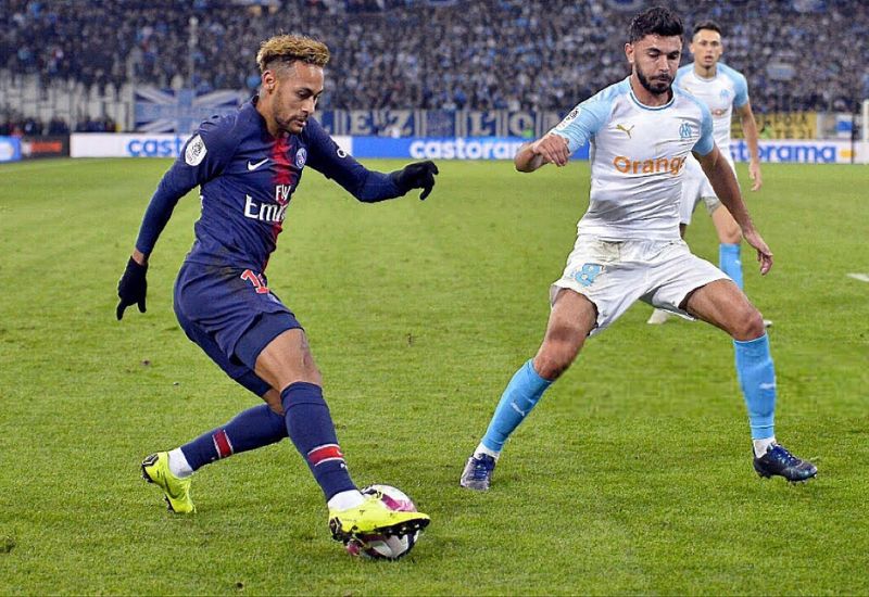 Luyện tập kỹ thuật Cruyff Turn