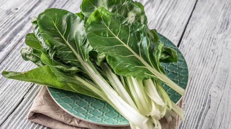 Cải cầu vồng mua ở đâu và giá bao nhiêu?