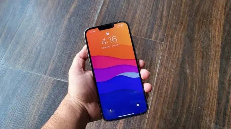 chip a15 bionic