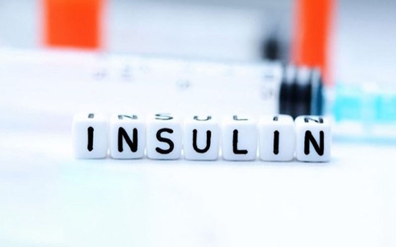Giúp ngăn ngừa kháng insullin