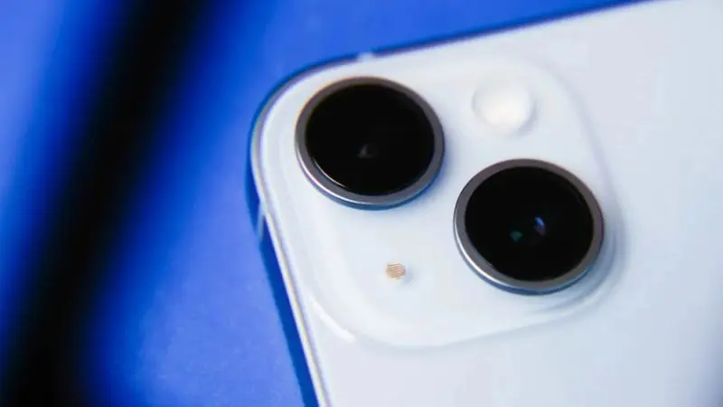 cụm camera iphone 14