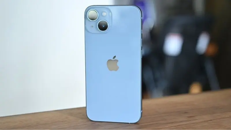 đánh giá chung iphone 14