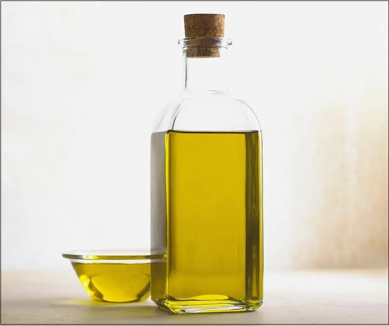 Nhu cầu sử dụng dầu cây rum