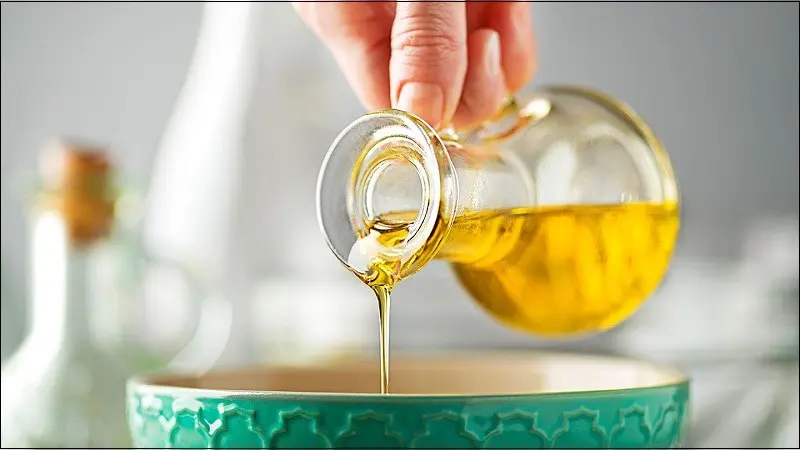Cung cấp nguồn axit béo lành mạnh
