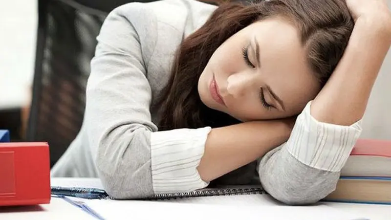 Hay cảm thấy mệt mỏi