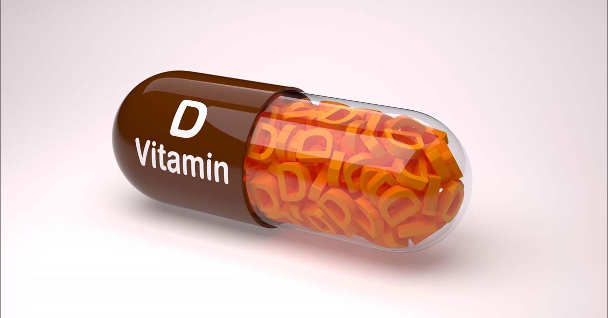 Dấu hiệu thiếu vitamin D và cách bổ sung vitamin D cho cơ thể