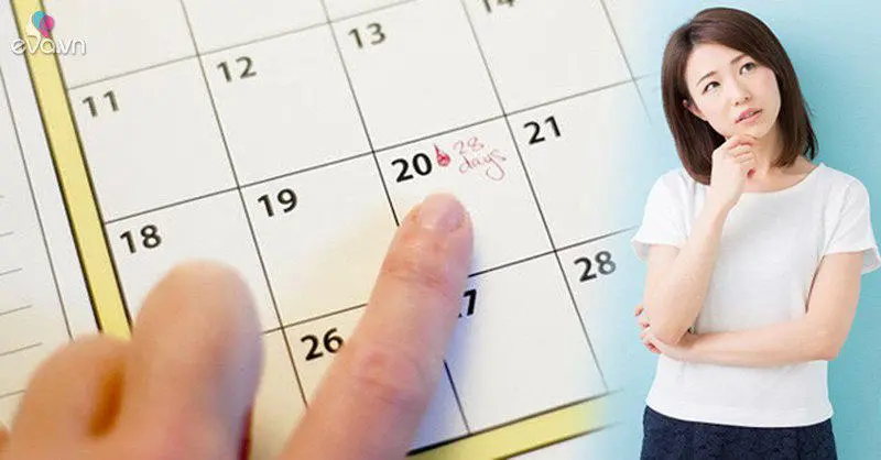 Điều hoà chu kỳ kinh nguyệt