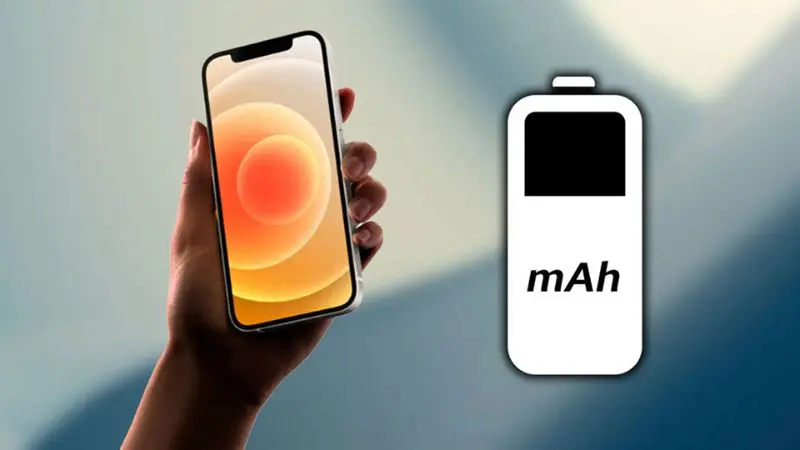dung lượng pin iphone 14