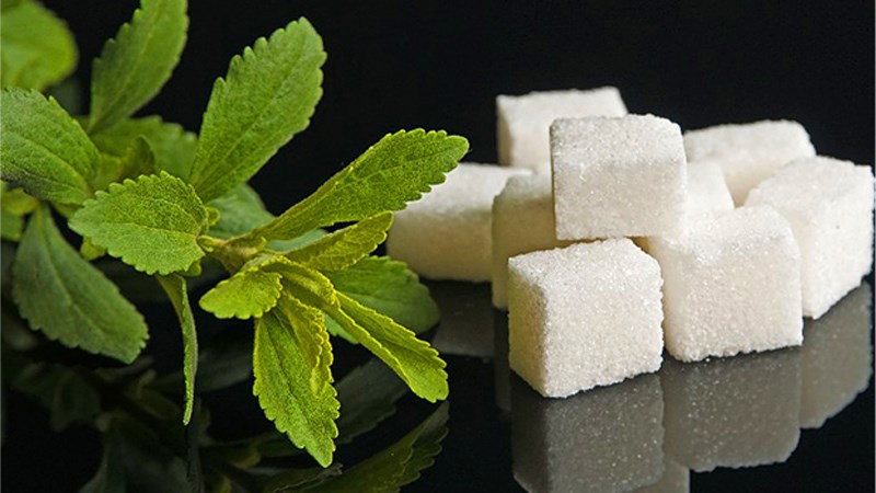Đường cỏ ngọt có tốt không?