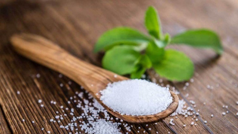 Đường cỏ ngọt - Stevia là đường gì?
