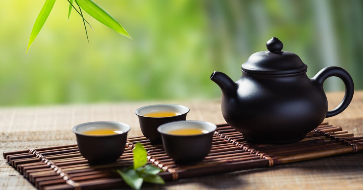 Giải mã 8 cách uống trà xanh của người Việt, nên hay không nên?