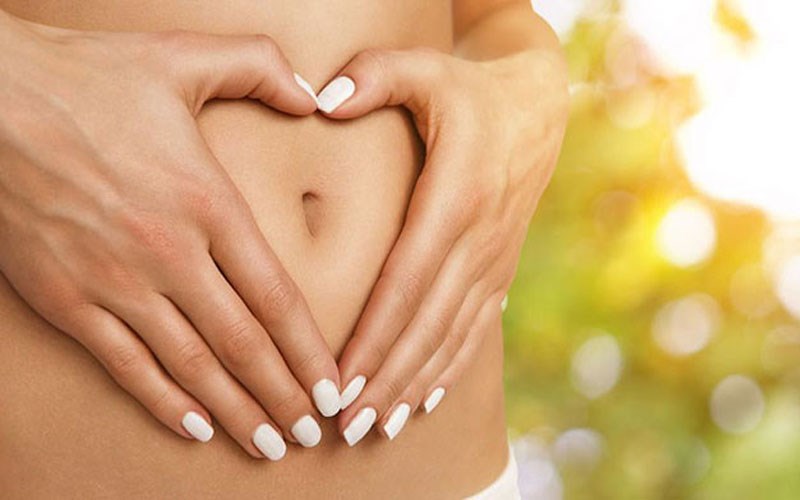 Cải thiện hệ tiêu hoá và trao đổi chất