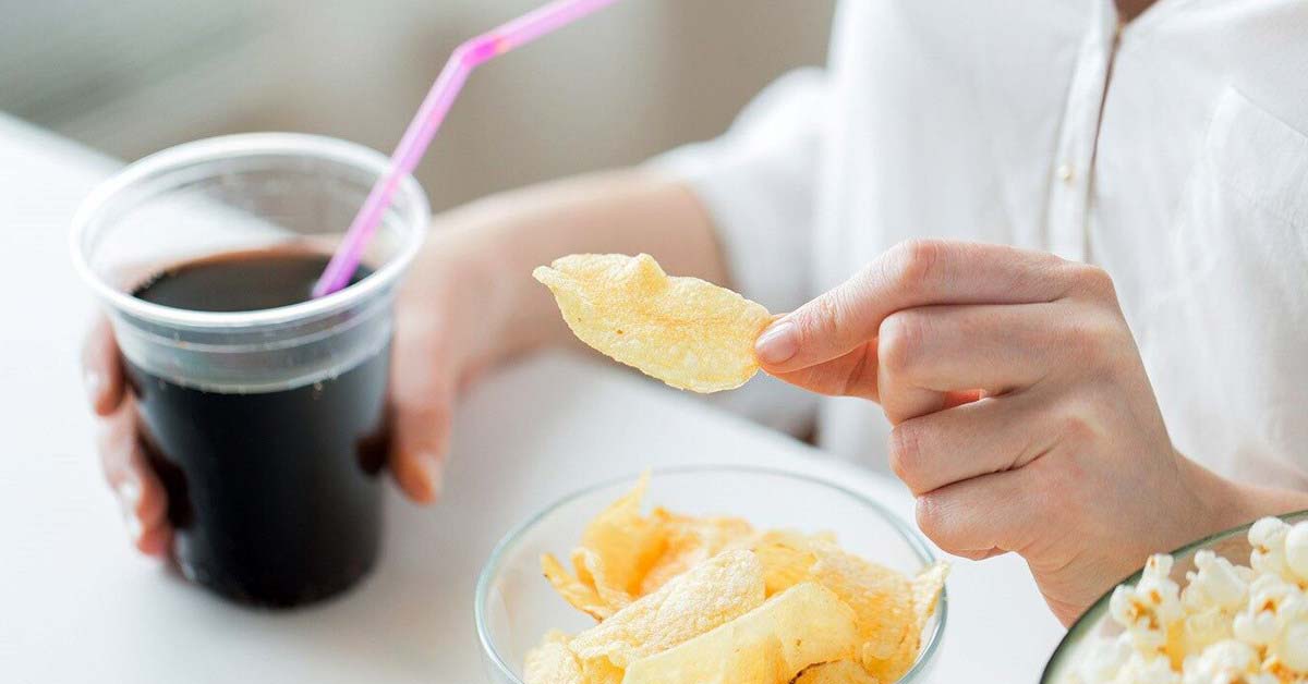 Những thực phẩm gây hại cho xương mà bạn nên hạn chế