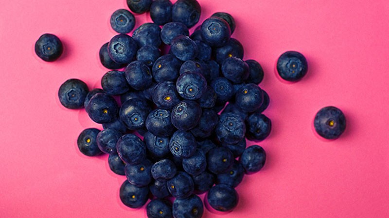 Thành phần dinh dưỡng quả acai berry
