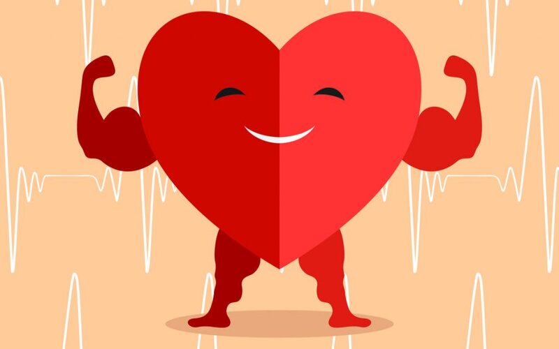 Ngăn ngừa các bệnh lý về hô hấp, tim mạch