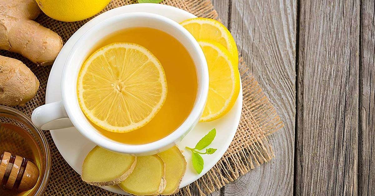 Tác dụng của trà chanh và các cách làm trà chanh ngon mát, giải nhiệt