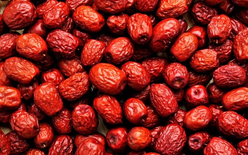 Tác dụng phụ của táo đỏ