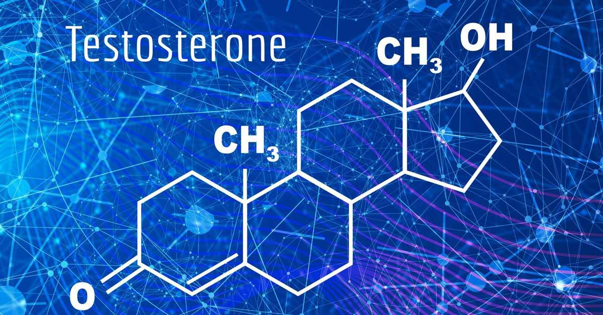 Testosterone có vai trò gì, tác dụng? Thực phẩm chứa testosterone tự nhiên