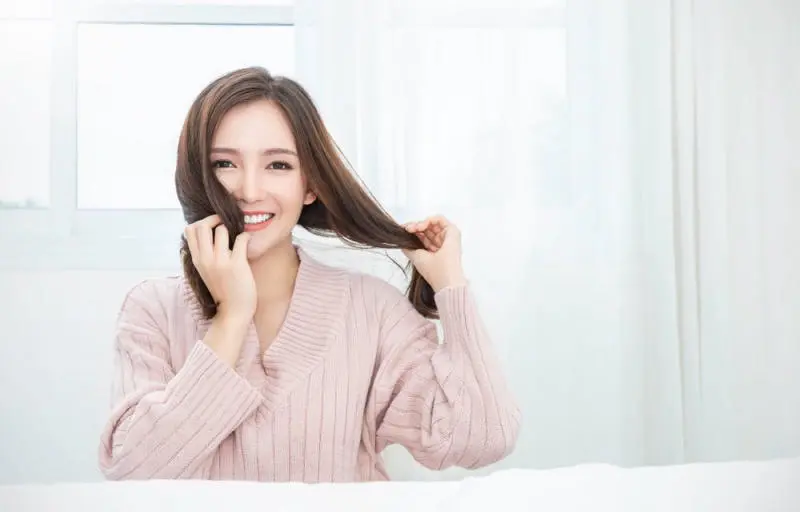 Thúc đẩy mọc tóc