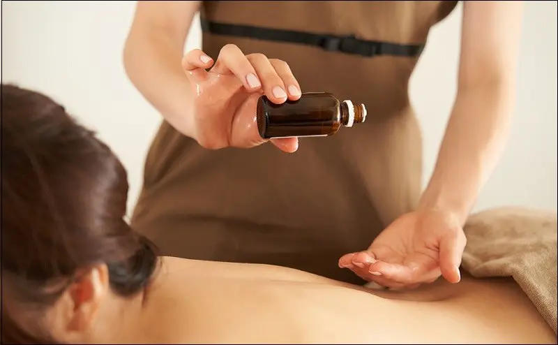 Cách sử dụng tinh dầu trà xanh