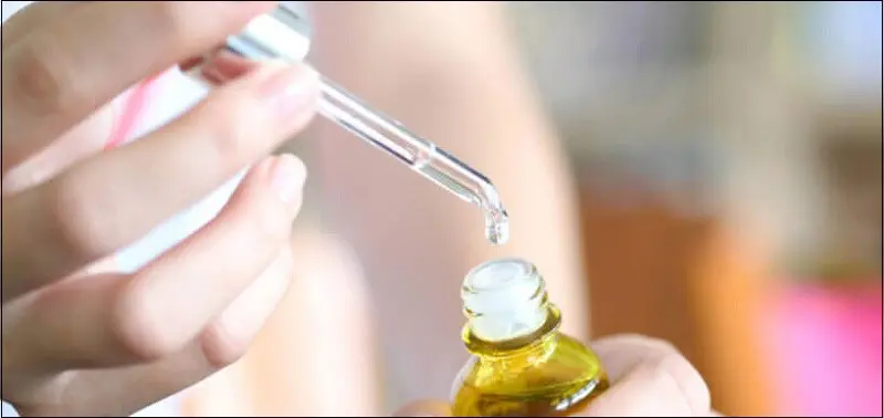 Cách làm tinh dầu trà xanh