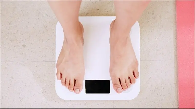 Giúp giảm cân