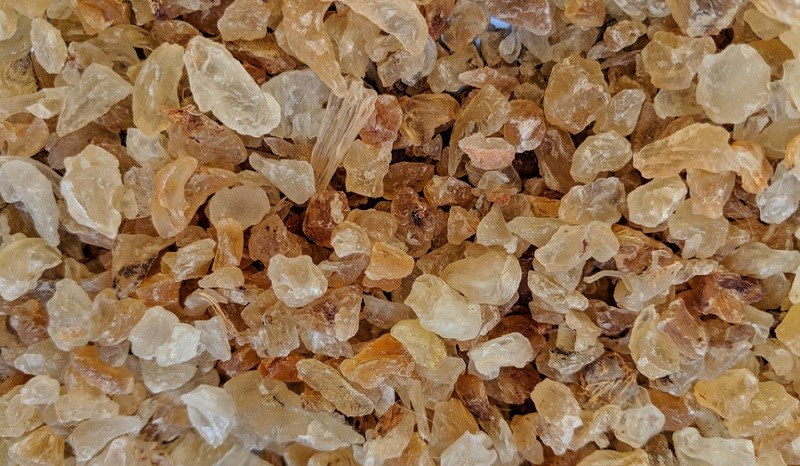 Tác dụng của tuyết yến
