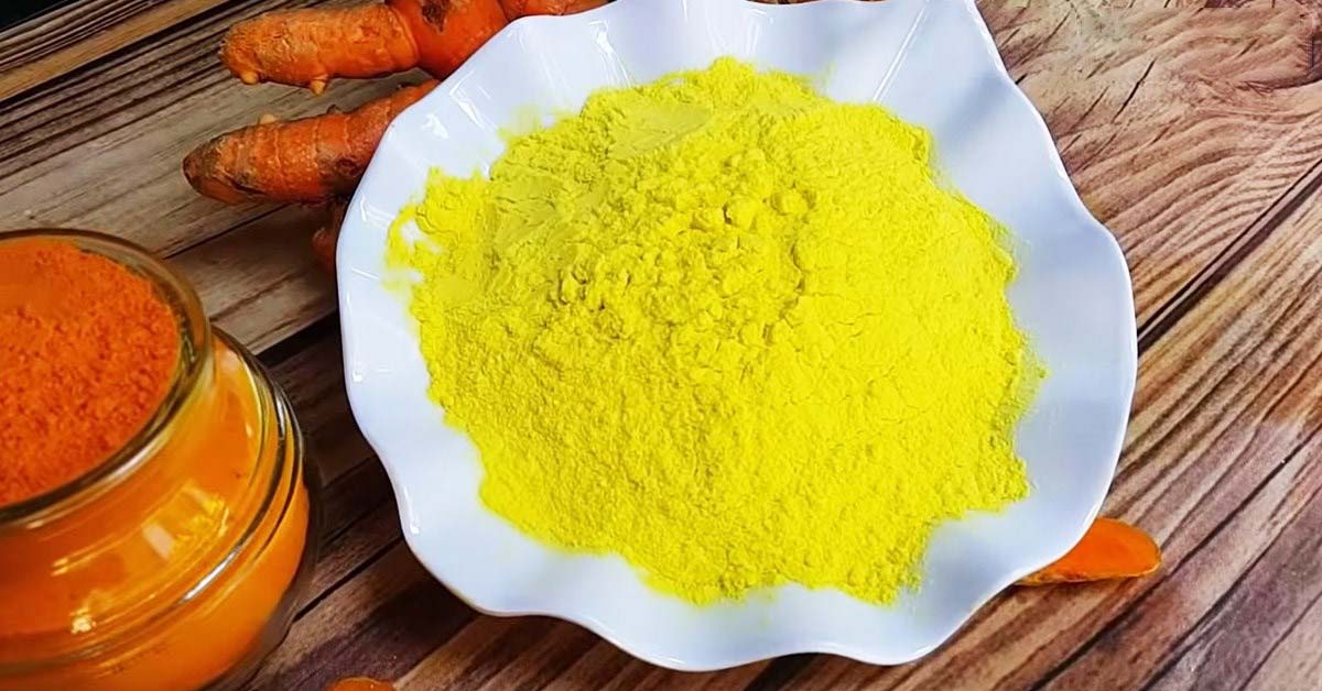 Uống tinh bột nghệ có tác dụng gì? 9 tác dụng của tinh bột nghệ Uống tinh bột nghệ có tác dụng gì? 9 tác dụng của tinh bột nghệ