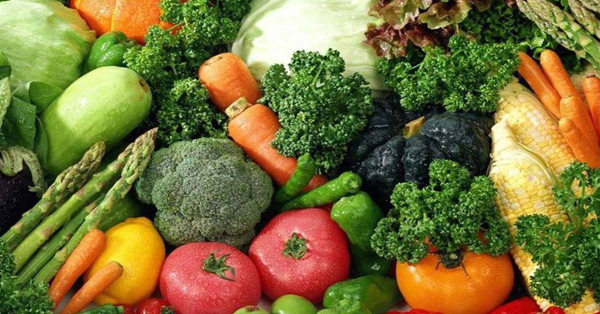 17 loại rau củ không nên ăn sống, vừa mất chất lại dễ ngộ độc