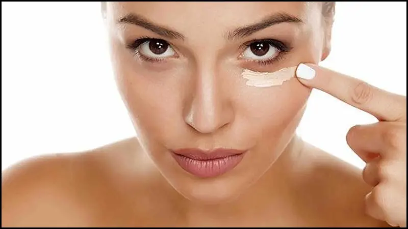 Massage mắt giúp hỗ trợ giảm nguy cơ mắc các bệnh về khúc xạ