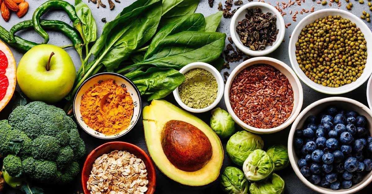 Ăn chay là gì? Lợi ích của việc ăn chay và các món chay ngon