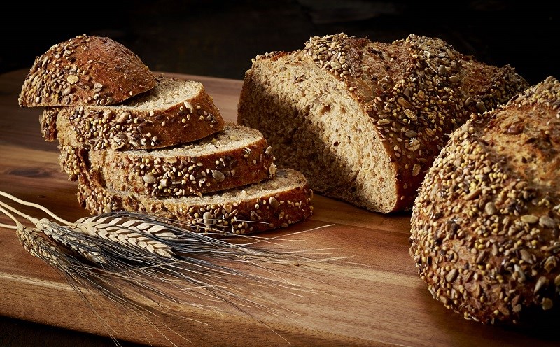 Các loại bánh mì tốt cho sức khỏe