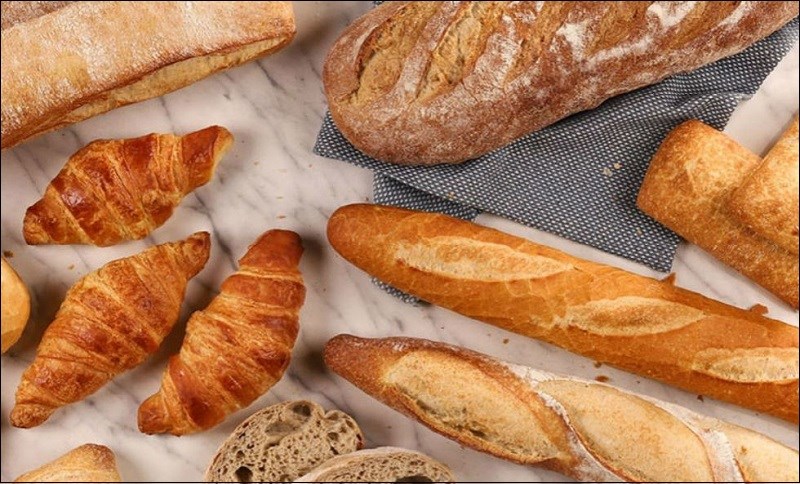 Cung cấp nhiều năng lượng