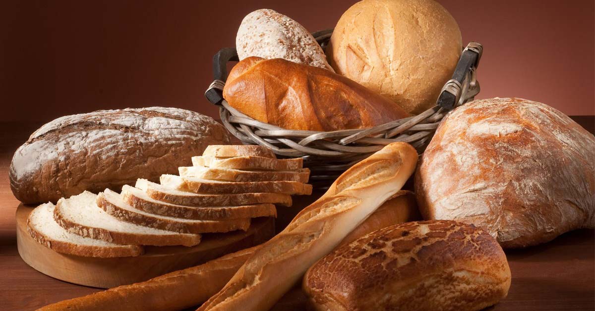 Bánh mì là gì? Tác dụng của bánh mì, các loại tốt cho sức khỏe và cách làm