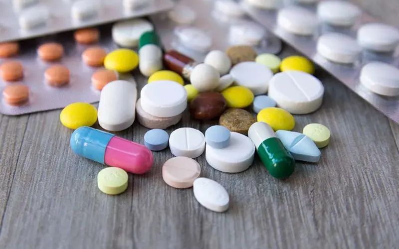 Sử dụng thuốc giảm đau và thuốc chống viêm