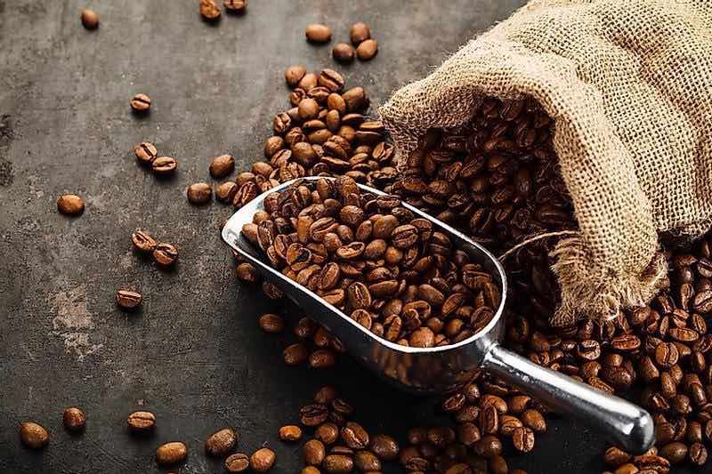 Cafe ảnh hưởng đến sức khỏe thai nhi