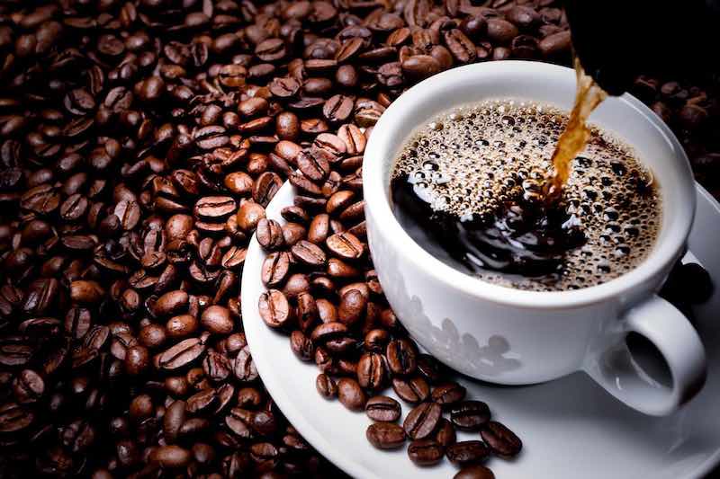 Cafe gây ngộ độc