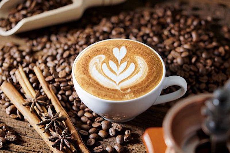 Cảm giác căng thẳng khi sử dụng cafe