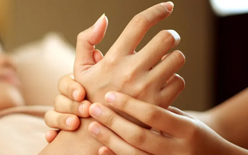 Vật lý trị liệu