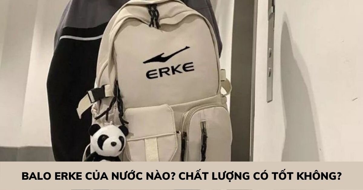balo erke của nước nào